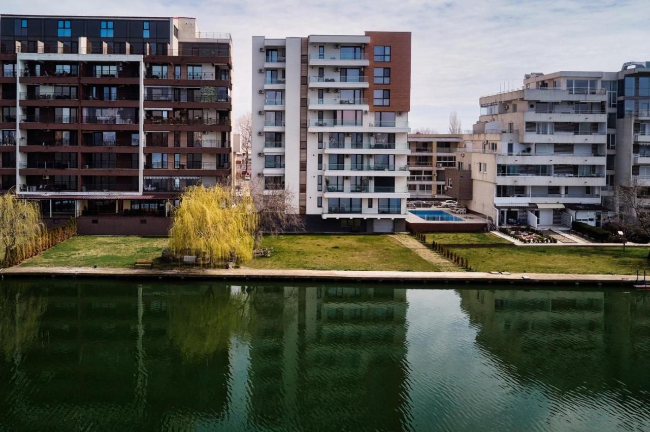 Riva Lake Boutique Мамая Экстерьер фото