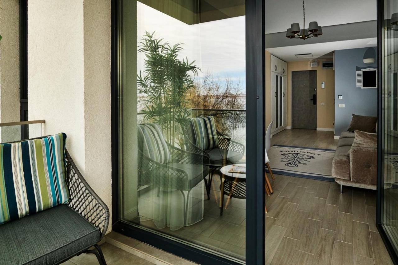 Riva Lake Boutique Мамая Экстерьер фото