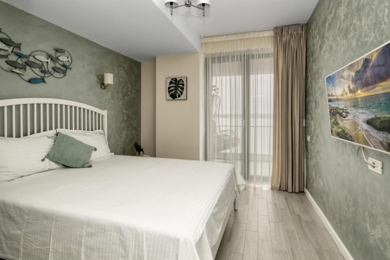 Riva Lake Boutique Мамая Экстерьер фото