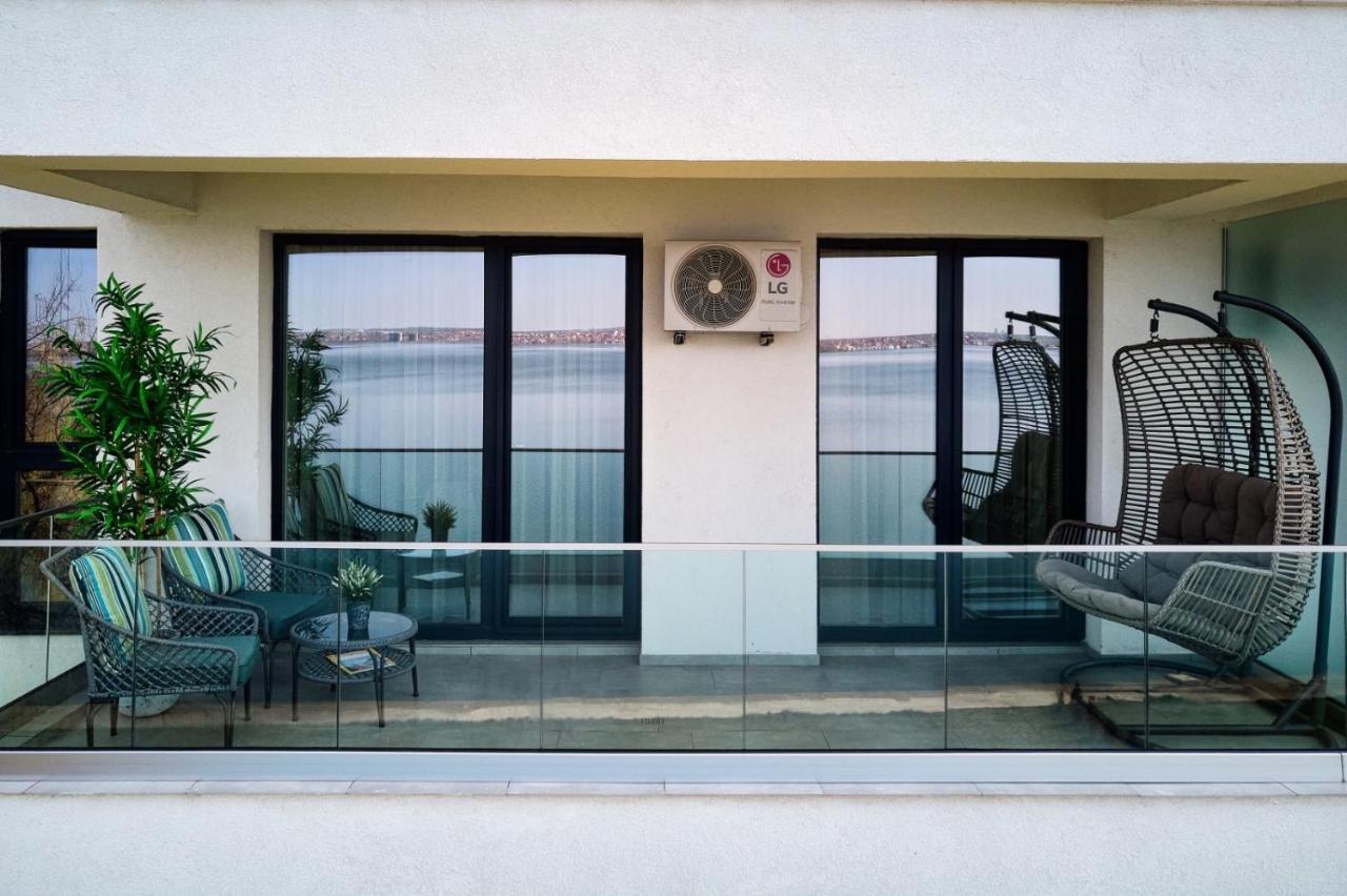 Riva Lake Boutique Мамая Экстерьер фото
